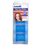 Nandi Self Grip Rollers