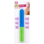 Six-Way Nail Buffer