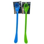 Shoehorn and Back Scratcher Combo
