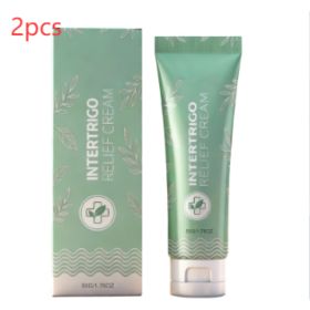 Skin Soothing Care (Option: 50g-2PCS)