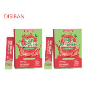 New Version Of Watermelon Probiotics (Option: DIERBAN-2PCS)