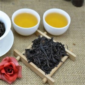 CIFbuy Da Hong Pao Oolong Tea Premium Chinese Rock Loose Leaf Tea (Option: Tea)