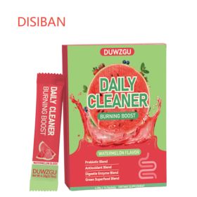 New Version Of Watermelon Probiotics (Option: DIERBAN-1PCS)