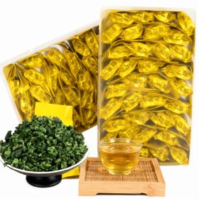 CIFbuy Anxi Tieguanyin Oolong Tea 250g Green Style Loose Leaf (Option: Tea)