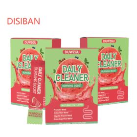 New Version Of Watermelon Probiotics (Option: DIERBAN-3PCS)